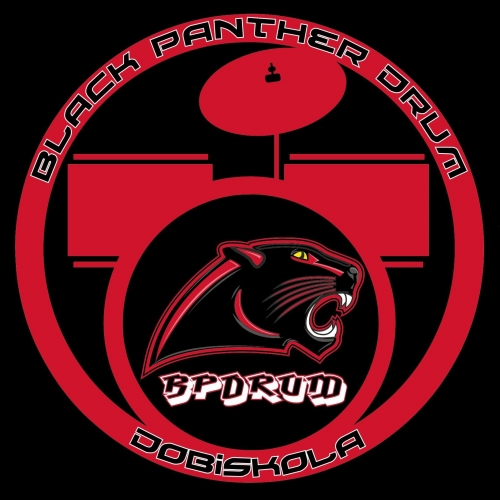 BPDRUM logo